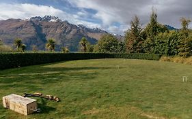 Matakauri Lodge Queenstown